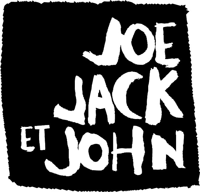 Joe Jack et John Logo