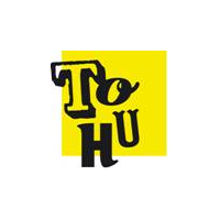 La TOHU logo