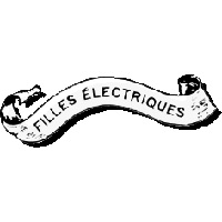 Les Filles electriques