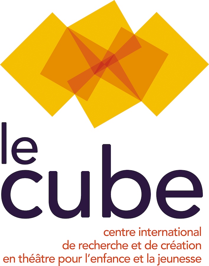 le Cube logo