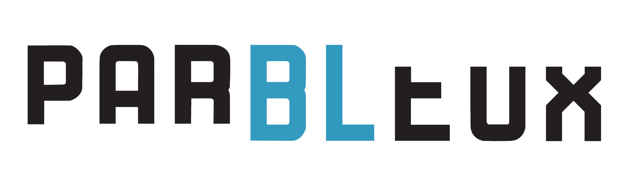 Par.Bl.eux logo