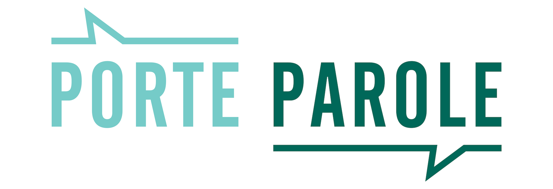 Porte Parole Logo